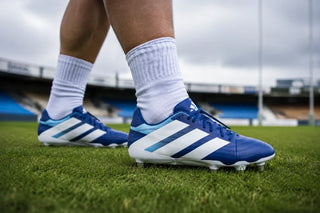 Rugby Boots