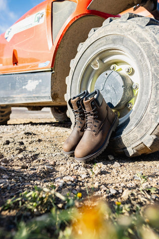 Timberland