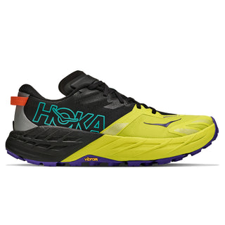 HOKA Speedgoat 7 Mens Trail Running Shoes