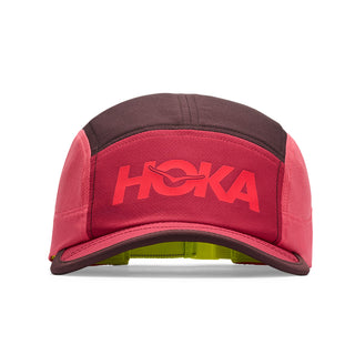 HOKA Running Cap