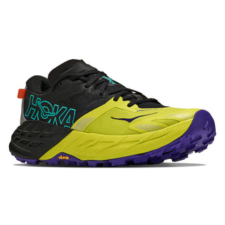 HOKA Speedgoat 7 Mens Trail Running Shoes