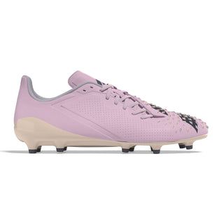 adidas Predator Malice Adults Firm Ground Rugby Boots