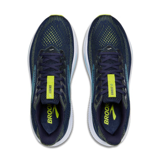 Brooks Ghost 17 Wide Mens Road Running Shoes