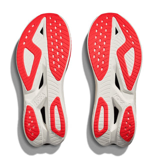 HOKA Mach X 3 Womens Road Running Shoes