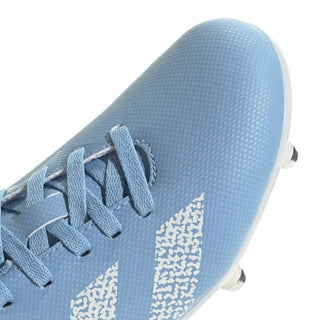 adidas Rugby Junior Kids Soft Ground Rugby Boots