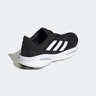 adidas Solar Glide Wide Womens Road Running Shoes