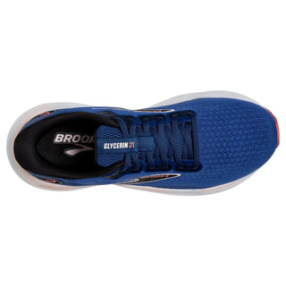 Brooks Glycerin 21 Womens Road Running Shoes