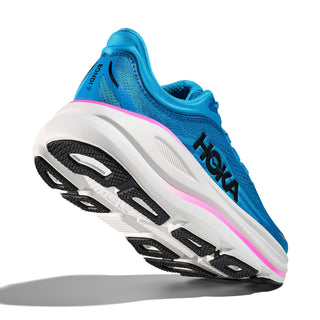 HOKA Bondi 9 Womens Road Running Shoes