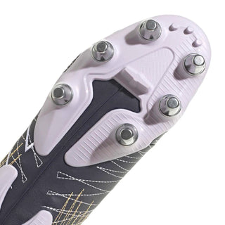 adidas Kakari Elite Adults Soft Ground Rugby Boots