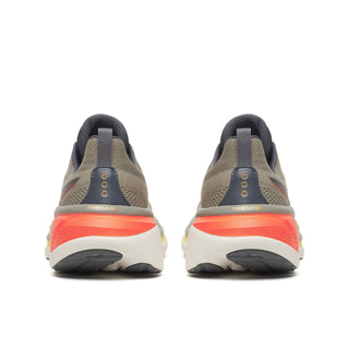 Saucony Hurricane 25 Mens Road Running Shoes