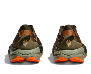 HOKA Speedgoat 6 Mens Trail Running Shoes
