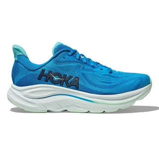 HOKA Clifton 10 Wide Mens Road Running Shoes