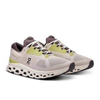 On Cloudstratus 3 Mens Road Running Shoes
