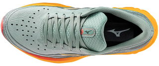 Mizuno Wave Skyrise 5 Womens Road Running Shoes