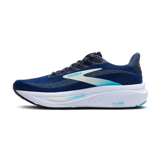 Brooks Ghost 17 Wide Womens Road Running Shoes