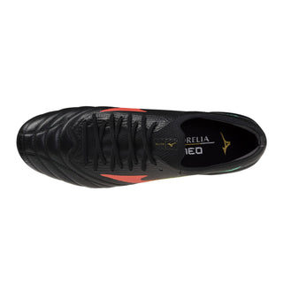 Mizuno Morelia Neo V Beta Elite Mix Adults Soft Ground Rugby Boots