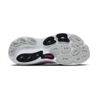 Brooks Adrenaline GTS 25 Wide Womens Road Running Shoes