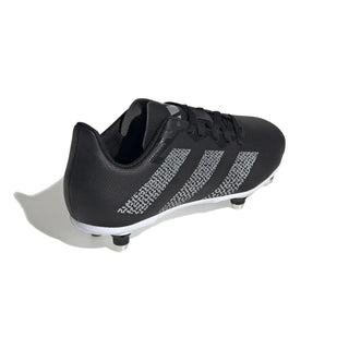 adidas Rugby Junior Kids Soft Ground Rugby Boots