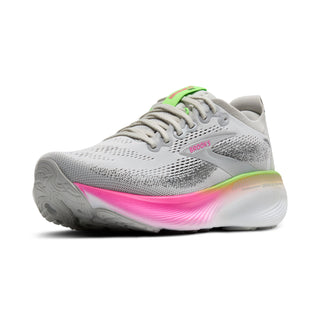 Brooks Adrenaline GTS 25 Wide Womens Road Running Shoes