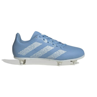adidas Rugby Junior Kids Soft Ground Rugby Boots