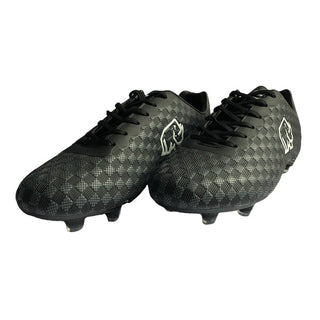 Rhino Rapide Kids Firm Ground Rugby Boots