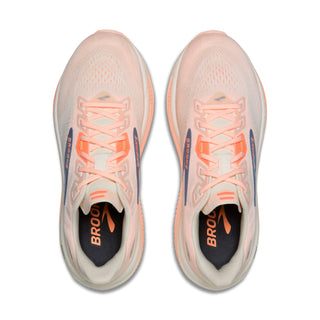 Brooks Ghost 18 Wide Womens Road Running Shoes
