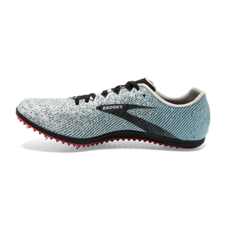 Brooks Mach 19 Mens Cross-country Running Spikes