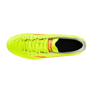 Mizuno Morelia Neo IV Pro Adults Firm Ground Rugby Boots