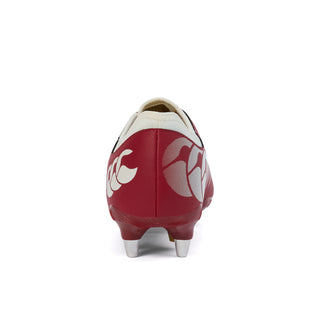 Canterbury Phoenix 2.0 Team Adults Soft Ground Rugby Boots