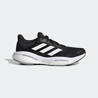 adidas Solar Glide Wide Womens Road Running Shoes