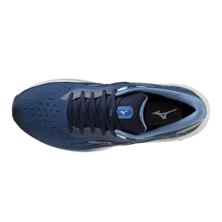 Mizuno Wave Skyrise 5 Mens Road Running Shoes