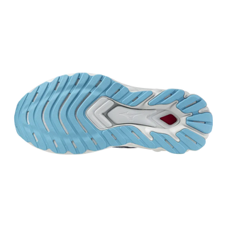 Mizuno Wave Skyrise 5 Womens Road Running Shoes
