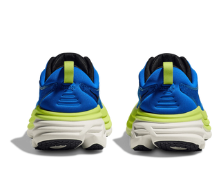 HOKA Bondi 8 Mens Road Running Shoes