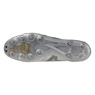 Mizuno Morelia Neo IV Elite Adults Soft Ground Rugby Boots