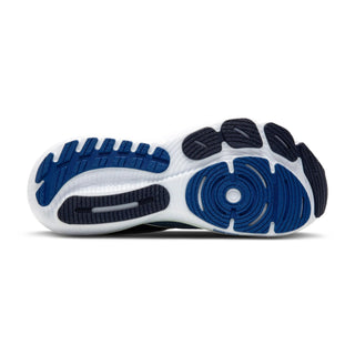 Brooks Glycerin 21 Blue Mens Road Running Shoes