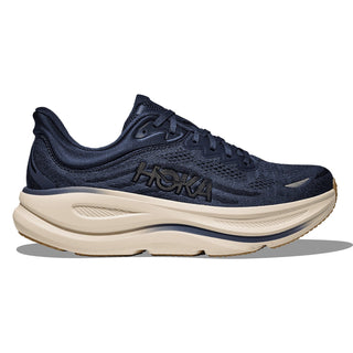 HOKA Bondi 9 Mens Road Running Shoes
