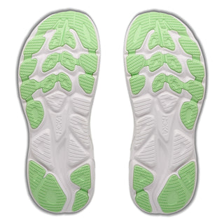 HOKA Clifton 11 Womens Wide Road Running Shoes