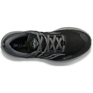 Saucony Ride 15 Tr GTX Womens Trail Running Shoes