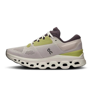 On Cloudstratus 3 Womens Road Running Shoes