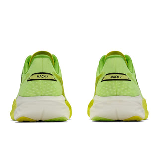 HOKA Mach 7 Mens Road Running Shoes