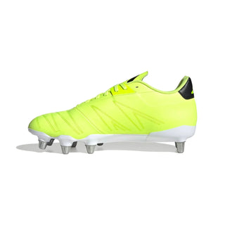 adidas Kakari Elite Adults Soft Ground Rugby Boots