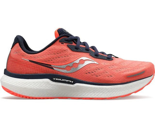 Saucony Triumph 19 Womens Road Running Shoes