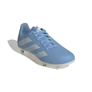 adidas Rugby Junior Kids Soft Ground Rugby Boots