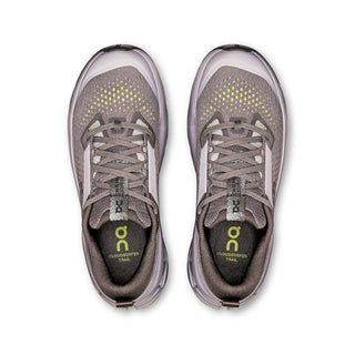 On Cloudsurfer Trail 2 Womens Trail Running Shoes