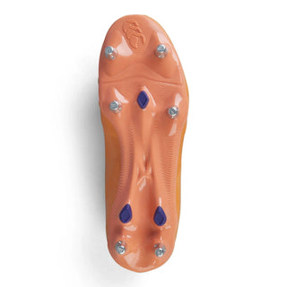 Canterbury Phoenix Genesis Team Adults Soft Ground Rugby Boots