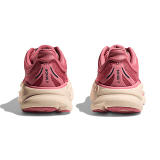HOKA Bondi 9 Womens Road Running Shoes