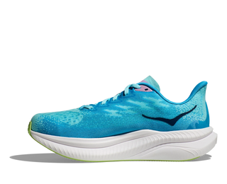 HOKA Mach 6 Womens Road Running Shoes