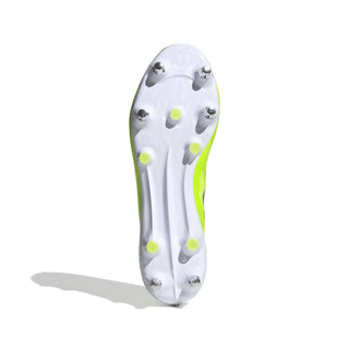 adidas Adizero RS15 Ultimate Adults Soft Ground Rugby Boots