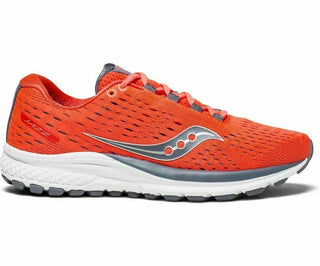 Saucony Jazz 20 Womens Road Running Shoes