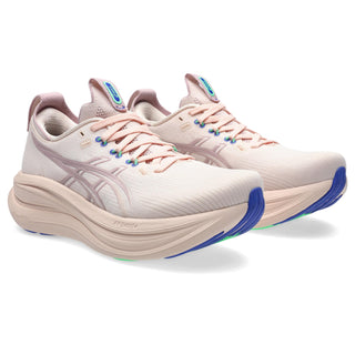 ASICS Gel-Nimbus 28 Womens Road Running Shoes